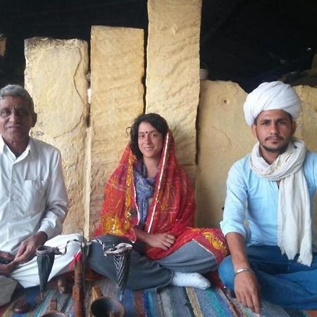 Bishnoi Village Home Stay Jodhpur  Extérieur photo