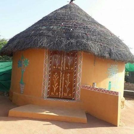 Bishnoi Village Home Stay Jodhpur  Extérieur photo