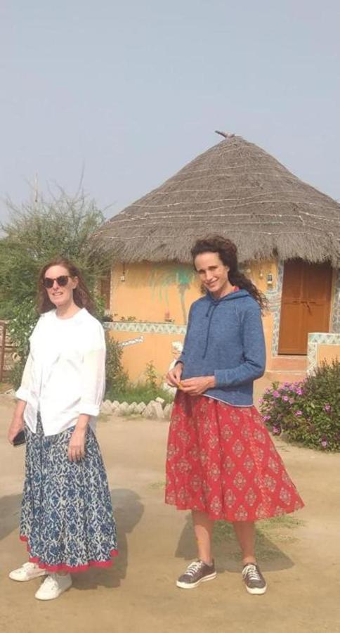 Bishnoi Village Home Stay Jodhpur  Extérieur photo