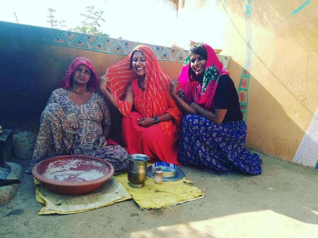 Bishnoi Village Home Stay Jodhpur  Extérieur photo