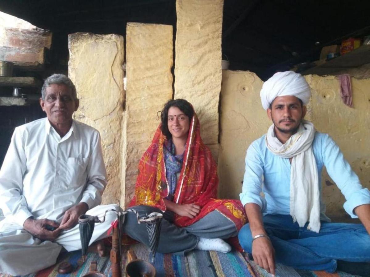 Bishnoi Village Home Stay Jodhpur  Extérieur photo