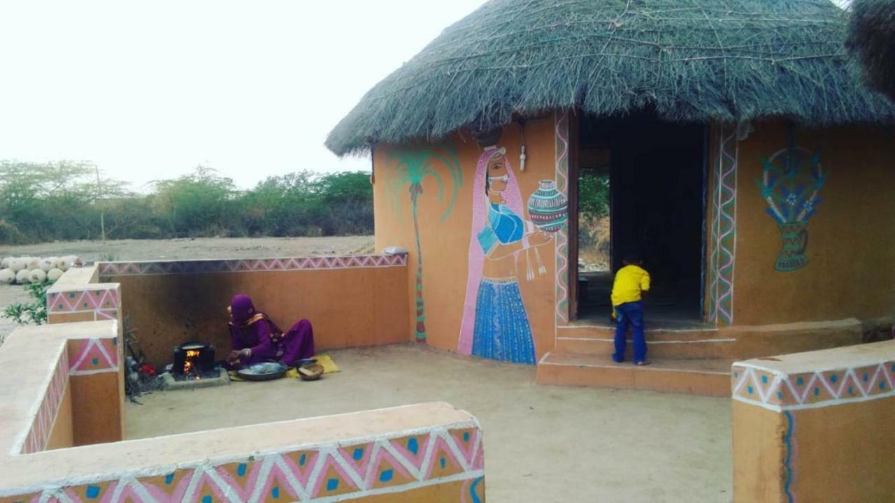 Bishnoi Village Home Stay Jodhpur  Extérieur photo