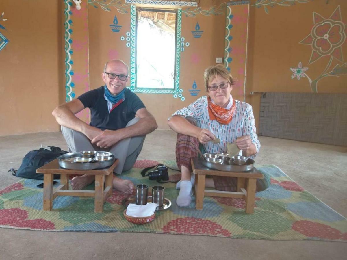 Bishnoi Village Home Stay Jodhpur  Extérieur photo