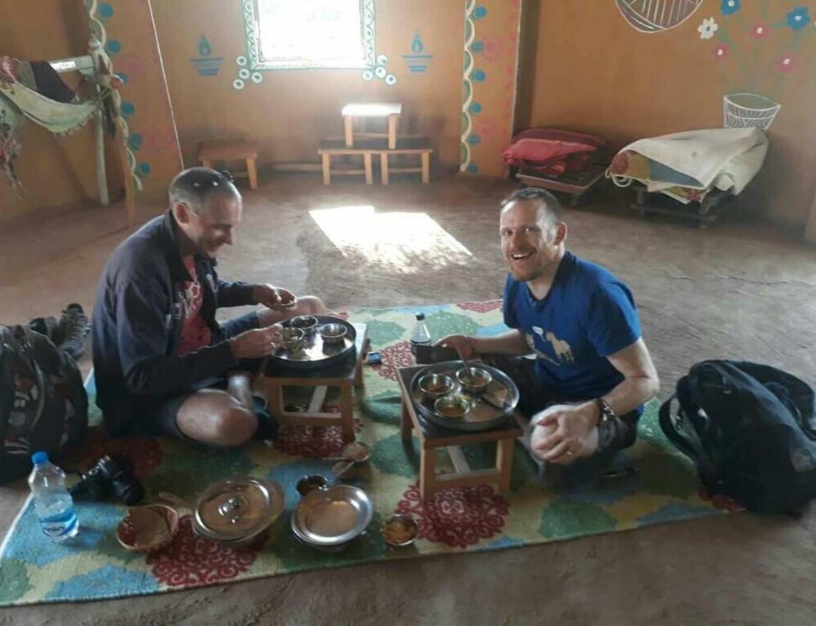 Bishnoi Village Home Stay Jodhpur  Extérieur photo