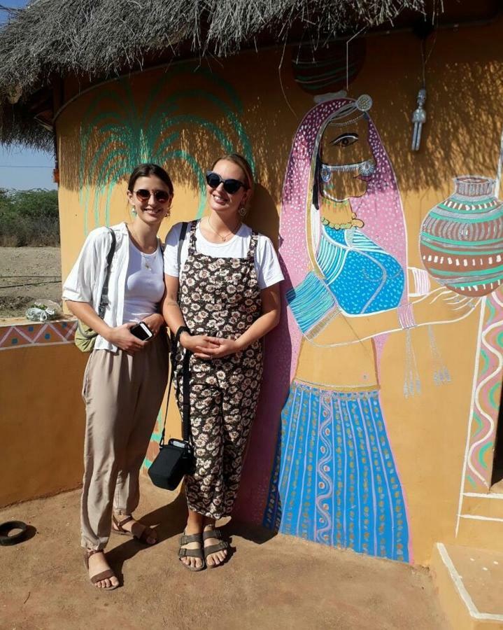 Bishnoi Village Home Stay Jodhpur  Extérieur photo