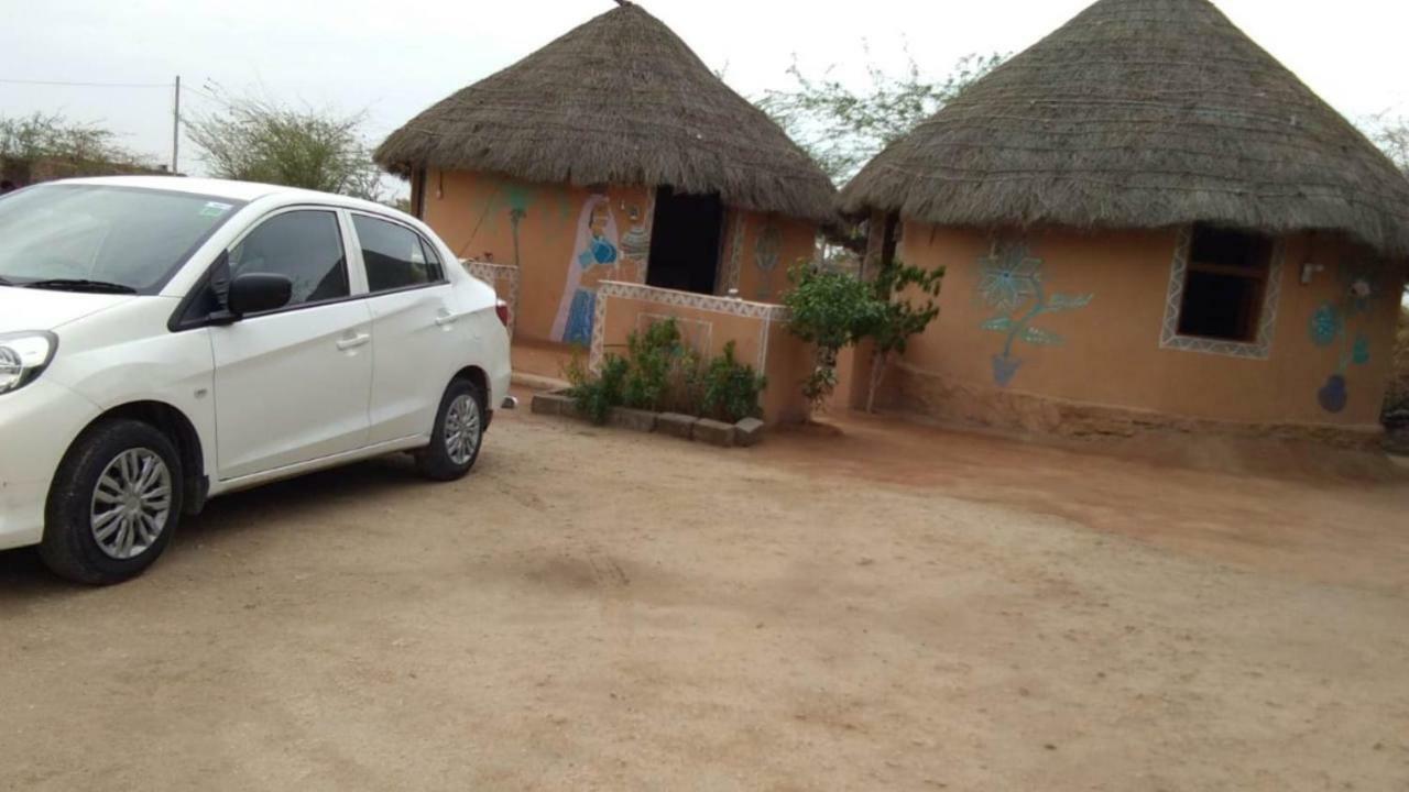 Bishnoi Village Home Stay Jodhpur  Extérieur photo