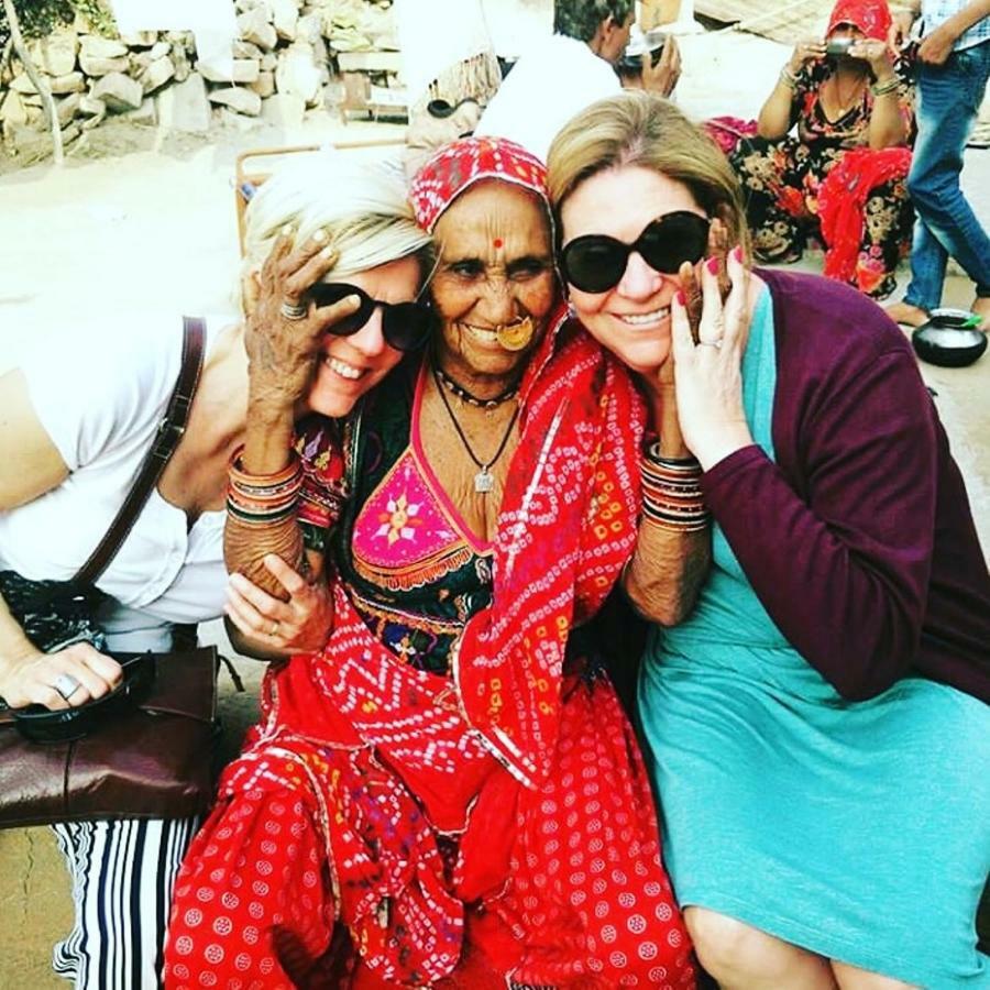 Bishnoi Village Home Stay Jodhpur  Extérieur photo