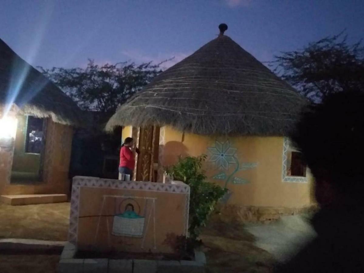 Bishnoi Village Home Stay Jodhpur  Extérieur photo