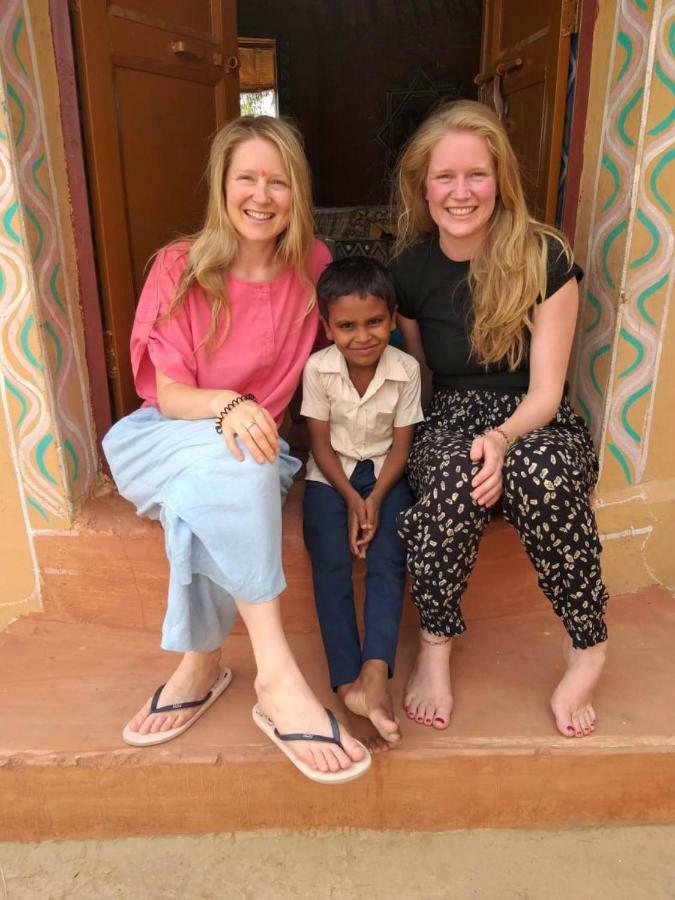 Bishnoi Village Home Stay Jodhpur  Extérieur photo
