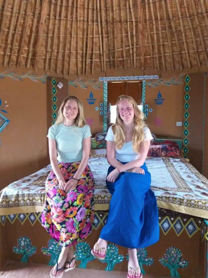 Bishnoi Village Home Stay Jodhpur  Extérieur photo