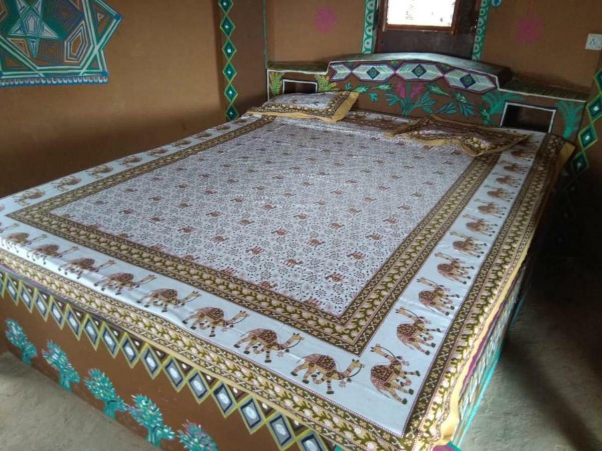 Bishnoi Village Home Stay Jodhpur  Extérieur photo