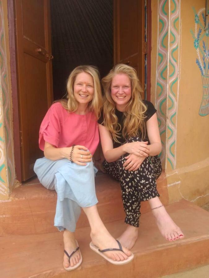 Bishnoi Village Home Stay Jodhpur  Extérieur photo