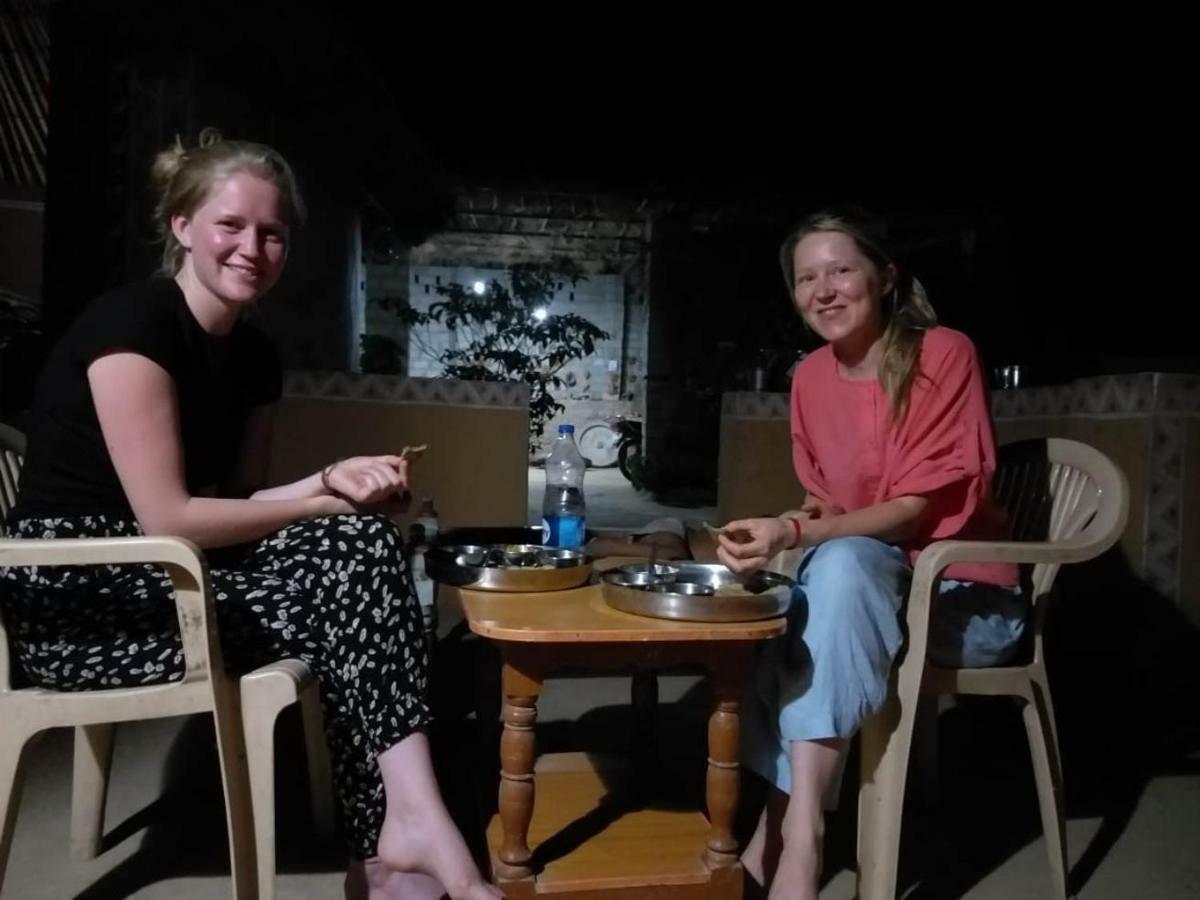 Bishnoi Village Home Stay Jodhpur  Extérieur photo